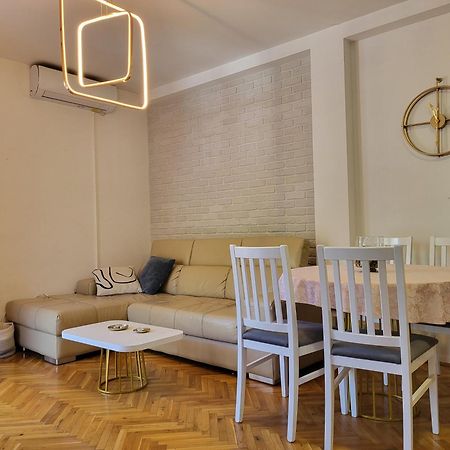 Apartman Katica Тиват Экстерьер фото