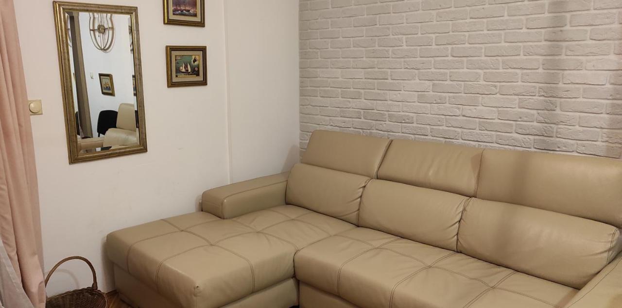 Apartman Katica Тиват Экстерьер фото